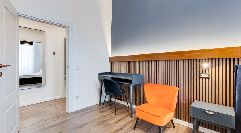 Photo of Sistine Secret