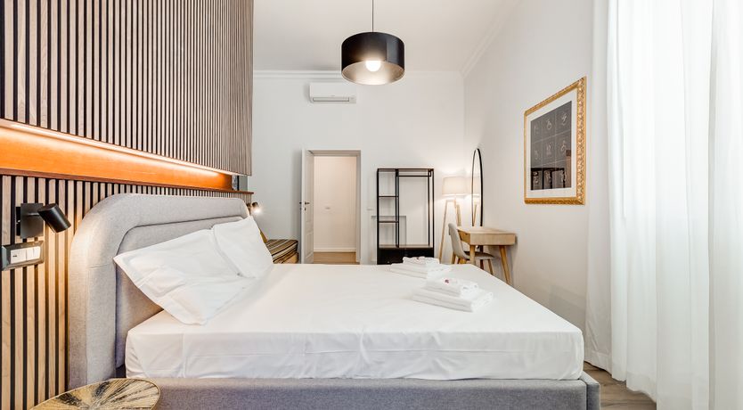 Photo of Sistine Secret