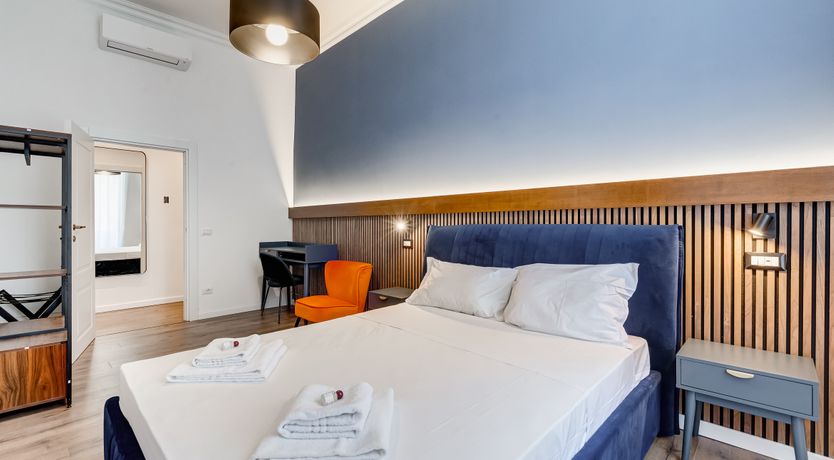 Photo of Sistine Secret