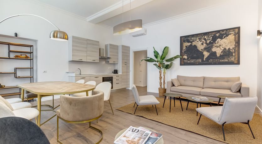 Photo of Sistine Secret