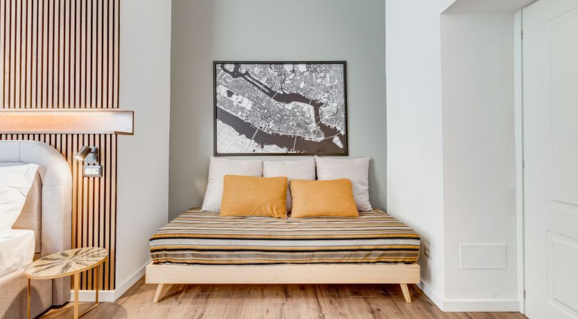 Photo of Sistine Secret