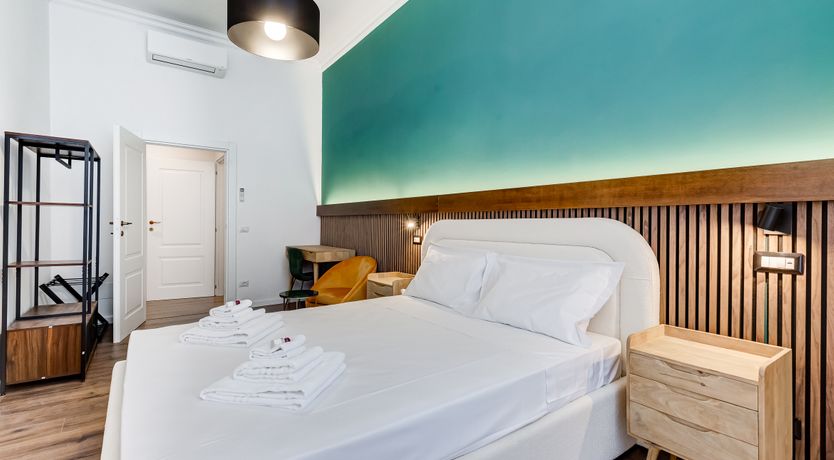 Photo of Sistine Secret