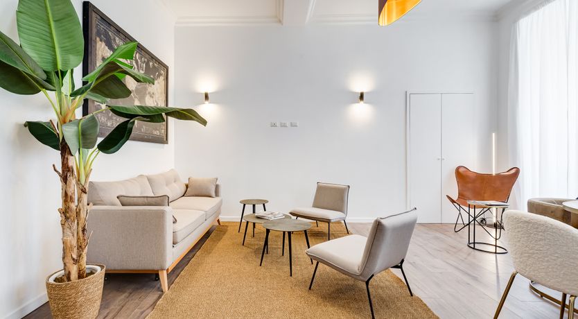 Photo of Sistine Secret