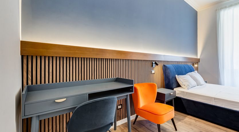 Photo of Sistine Secret