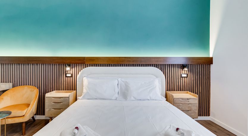 Photo of Sistine Secret