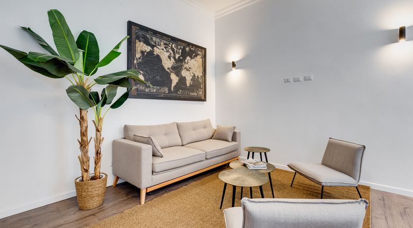 Photo of Sistine Secret