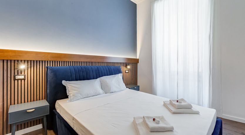 Photo of Sistine Secret