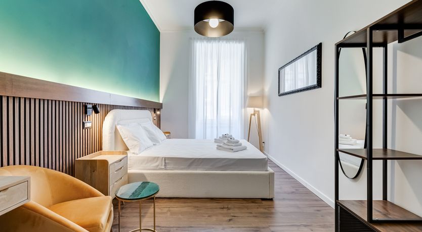 Photo of Sistine Secret