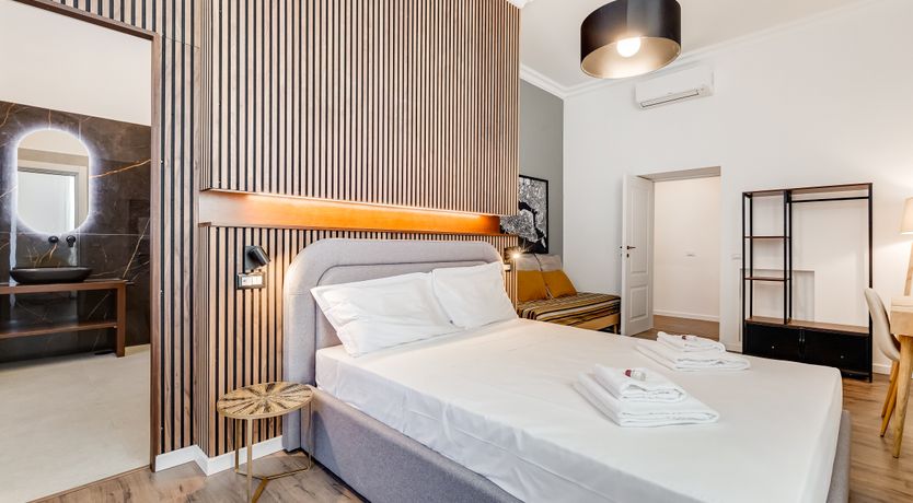 Photo of Sistine Secret