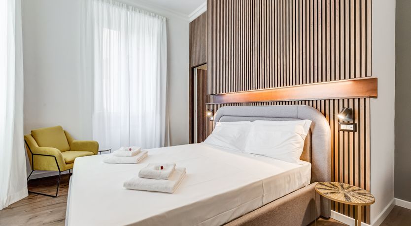 Photo of Sistine Secret