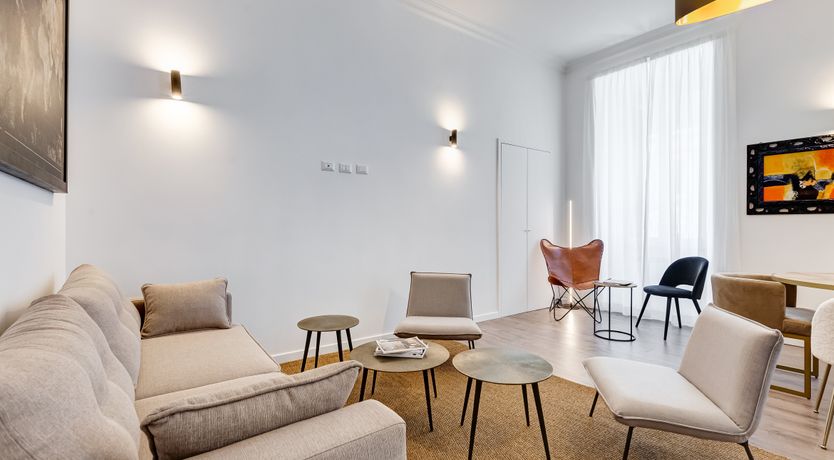 Photo of Sistine Secret