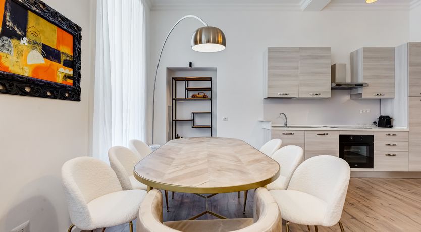 Photo of Sistine Secret