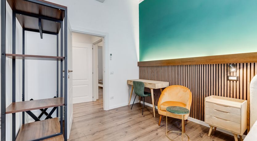 Photo of Sistine Secret