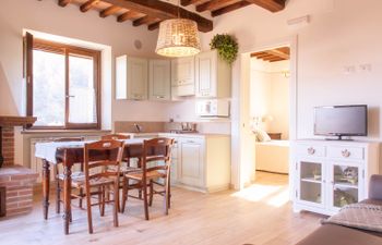 Verdant Village Holiday Home