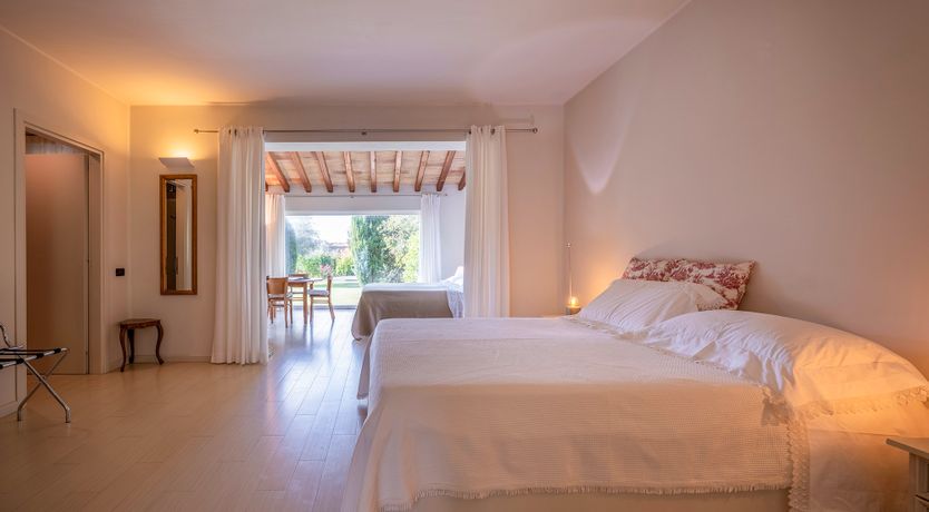 Photo of The Olive Farm