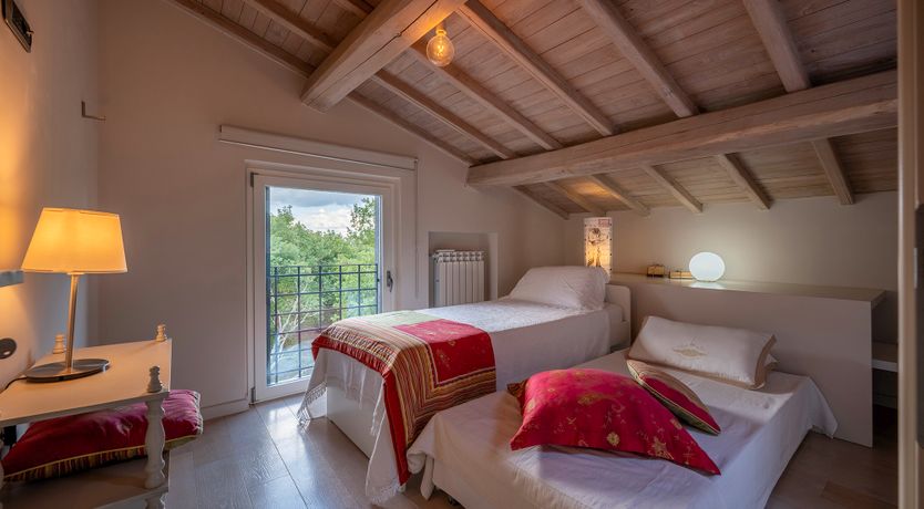 Photo of The Olive Farm