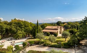 Photo of The Olive Farm