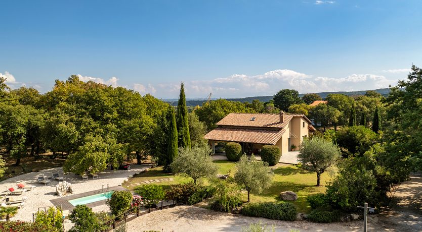 Photo of The Olive Farm