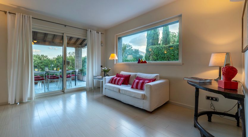 Photo of The Olive Farm