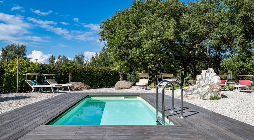 Photo of The Olive Farm