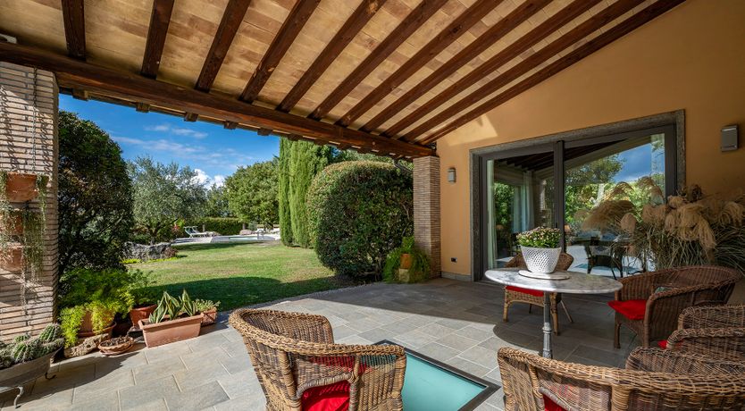 Photo of The Olive Farm