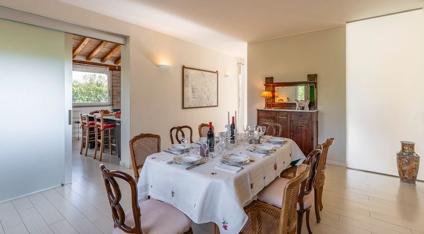 Photo of The Olive Farm