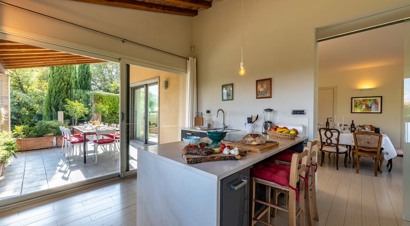 Photo of The Olive Farm