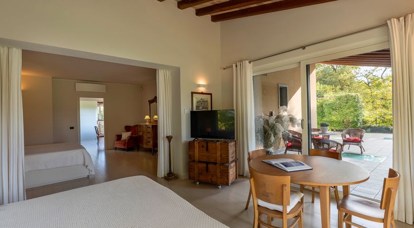 Photo of The Olive Farm