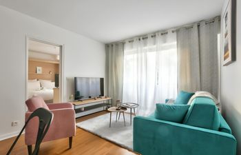 Premier Jewel Holiday Home