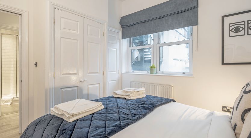 Photo of The Quiet Zone