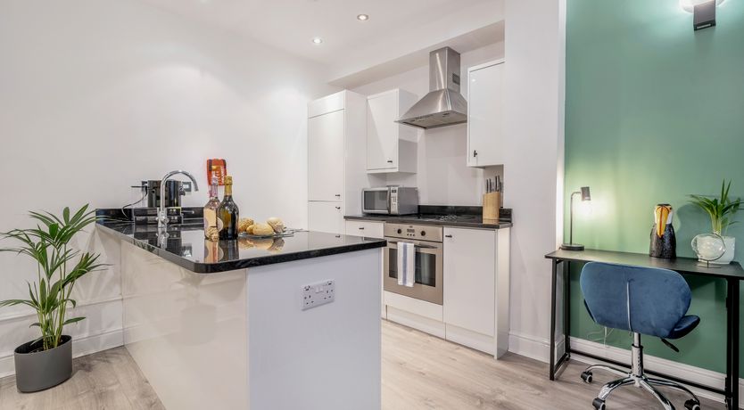 Photo of The Quiet Zone