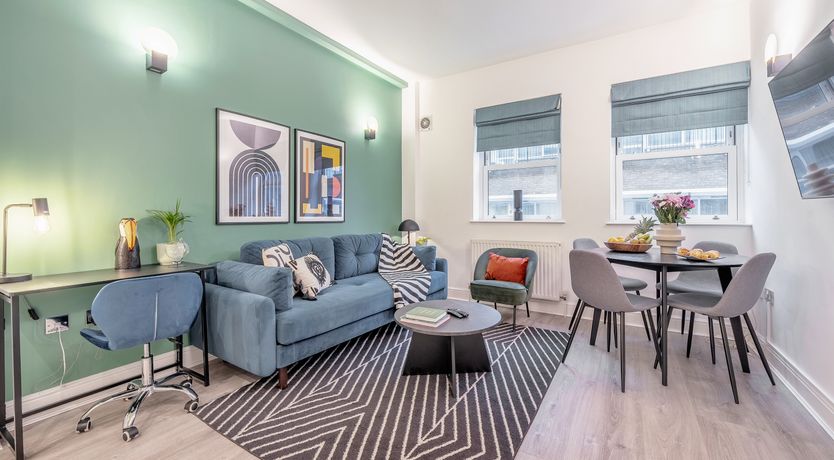 Photo of The Quiet Zone