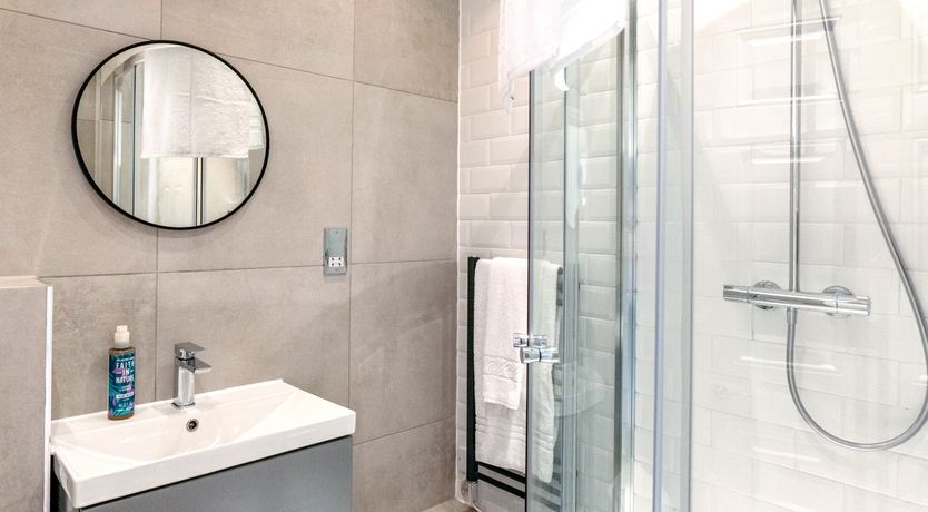 Photo of The Quiet Zone