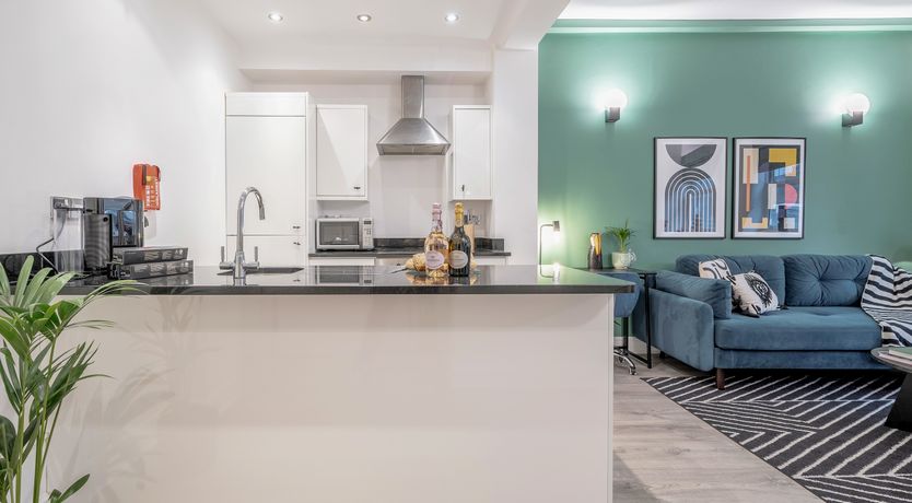 Photo of The Quiet Zone