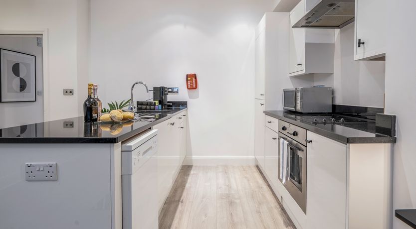 Photo of The Quiet Zone