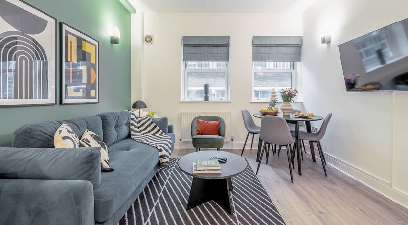 Photo of The Quiet Zone