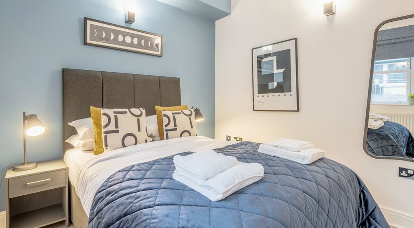 Photo of The Quiet Zone