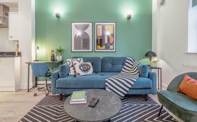 Photo of The Quiet Zone