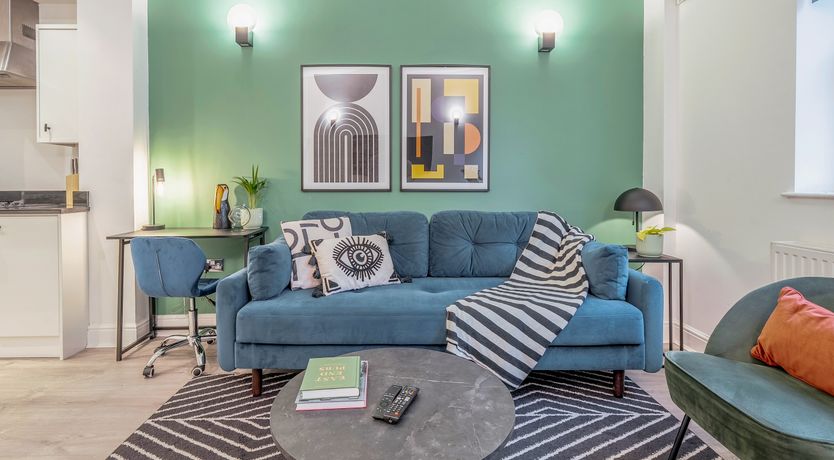 Photo of The Quiet Zone