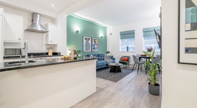 Photo of The Quiet Zone