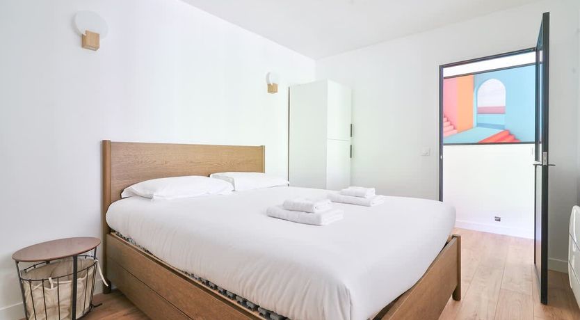 Photo of Peaceful Nest