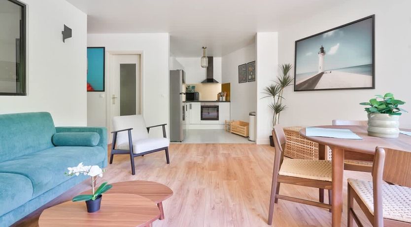 Photo of Peaceful Nest