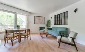 Photo of Peaceful Nest