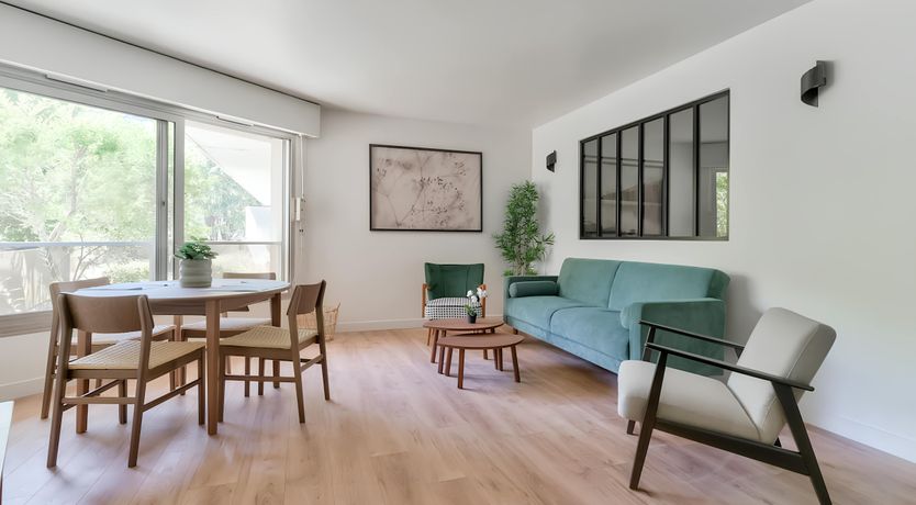 Photo of Peaceful Nest