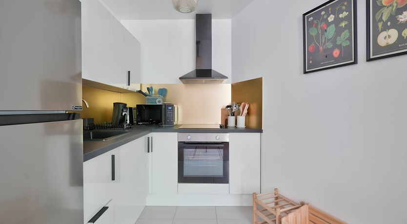 Photo of Peaceful Nest