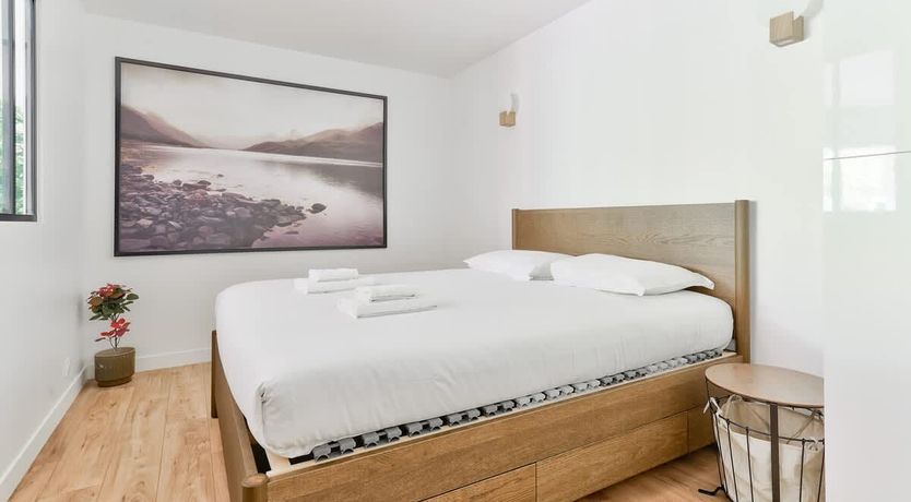 Photo of Peaceful Nest