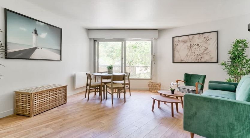 Photo of Peaceful Nest