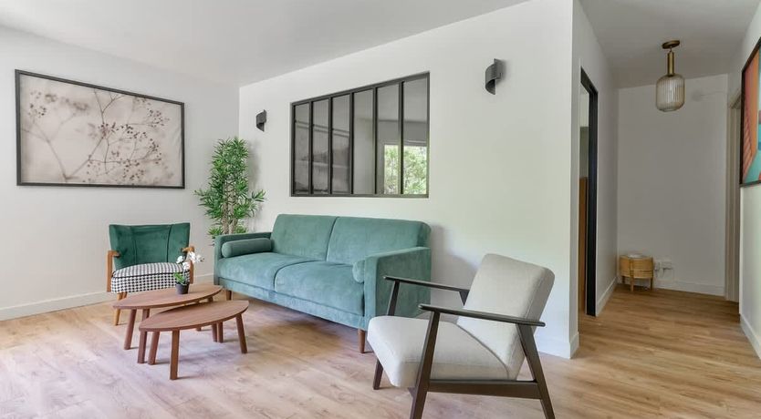 Photo of Peaceful Nest