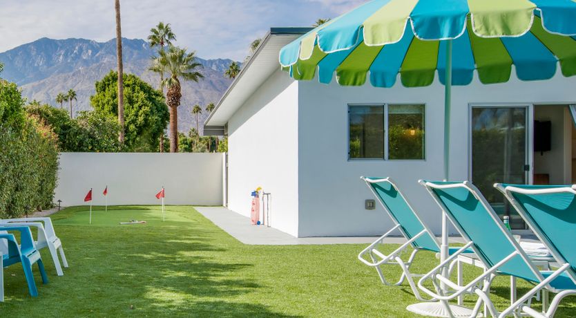 Photo of Golf Valley