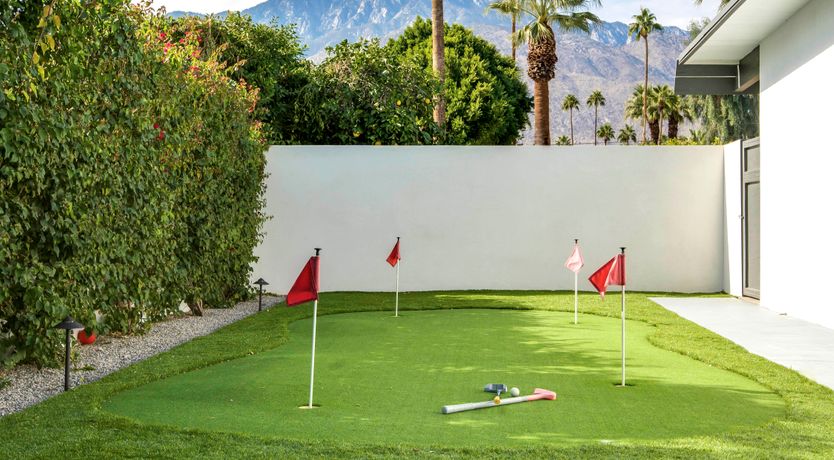 Photo of Golf Valley